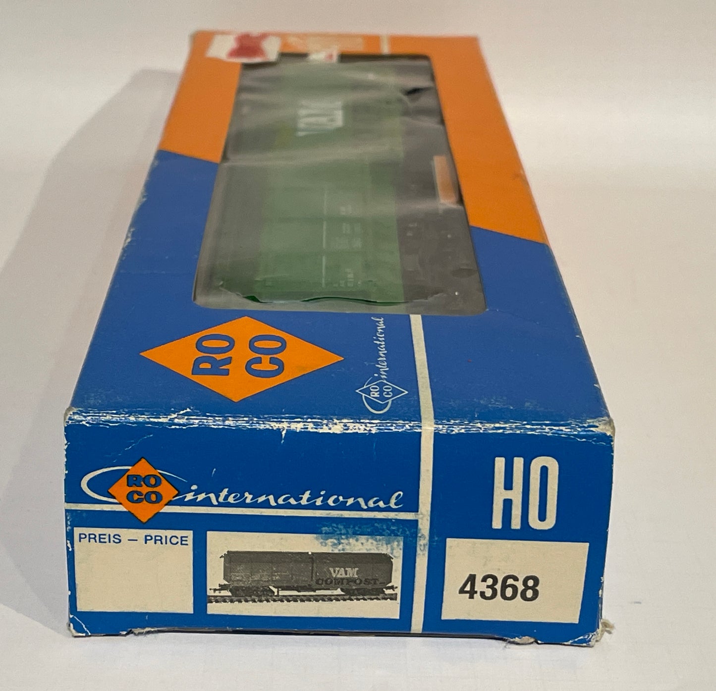 Roco 4368