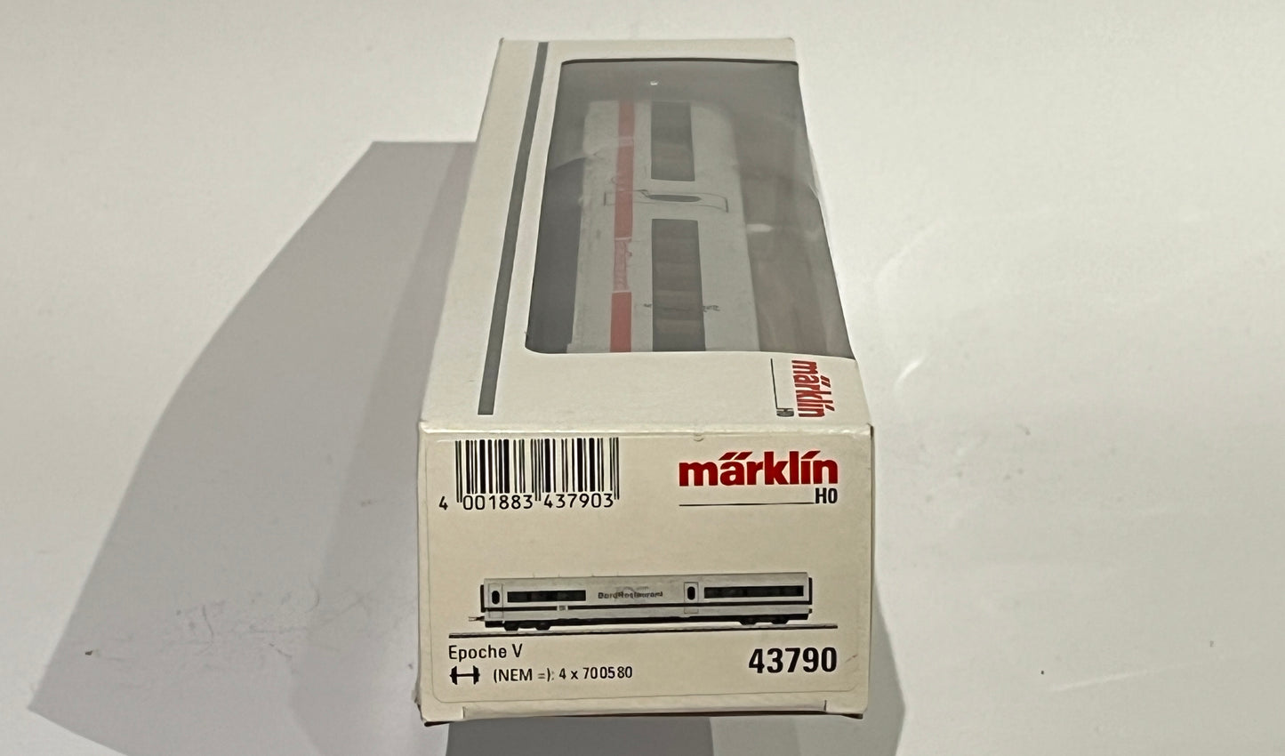 Märklin 43790