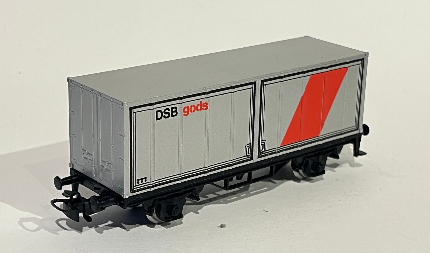 Märklin 44002 DK