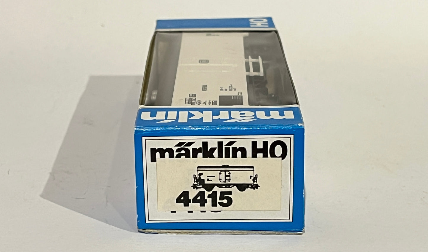 Märklin 4415