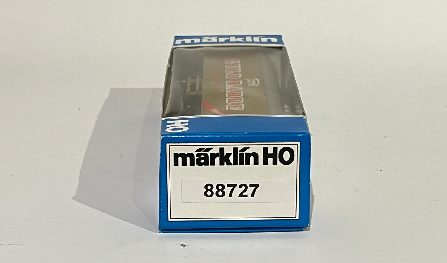 Märklin 4415-88727 Guld Barre