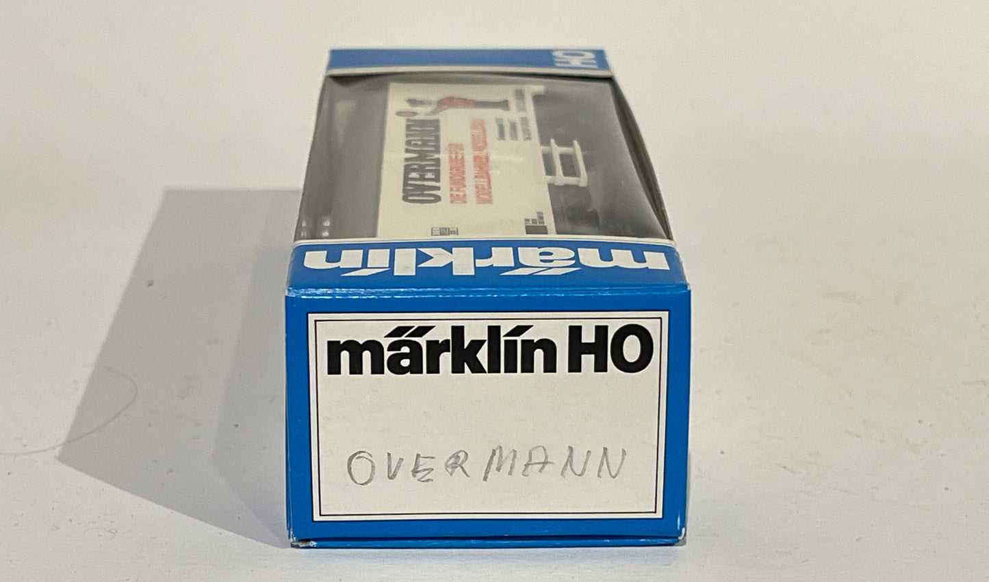 Märklin 4415 Overmann