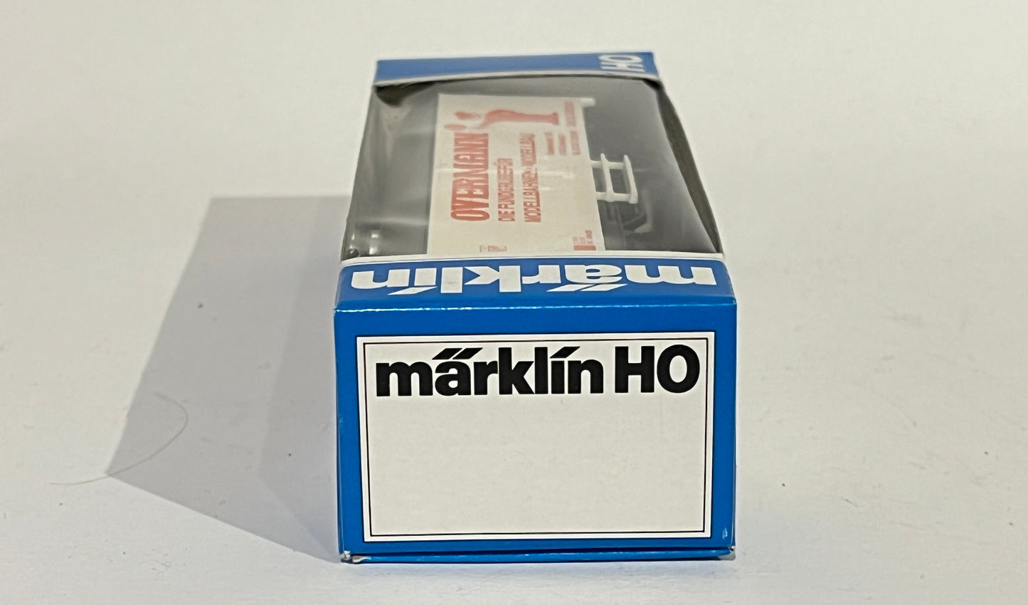 Märklin 4415 Overmann
