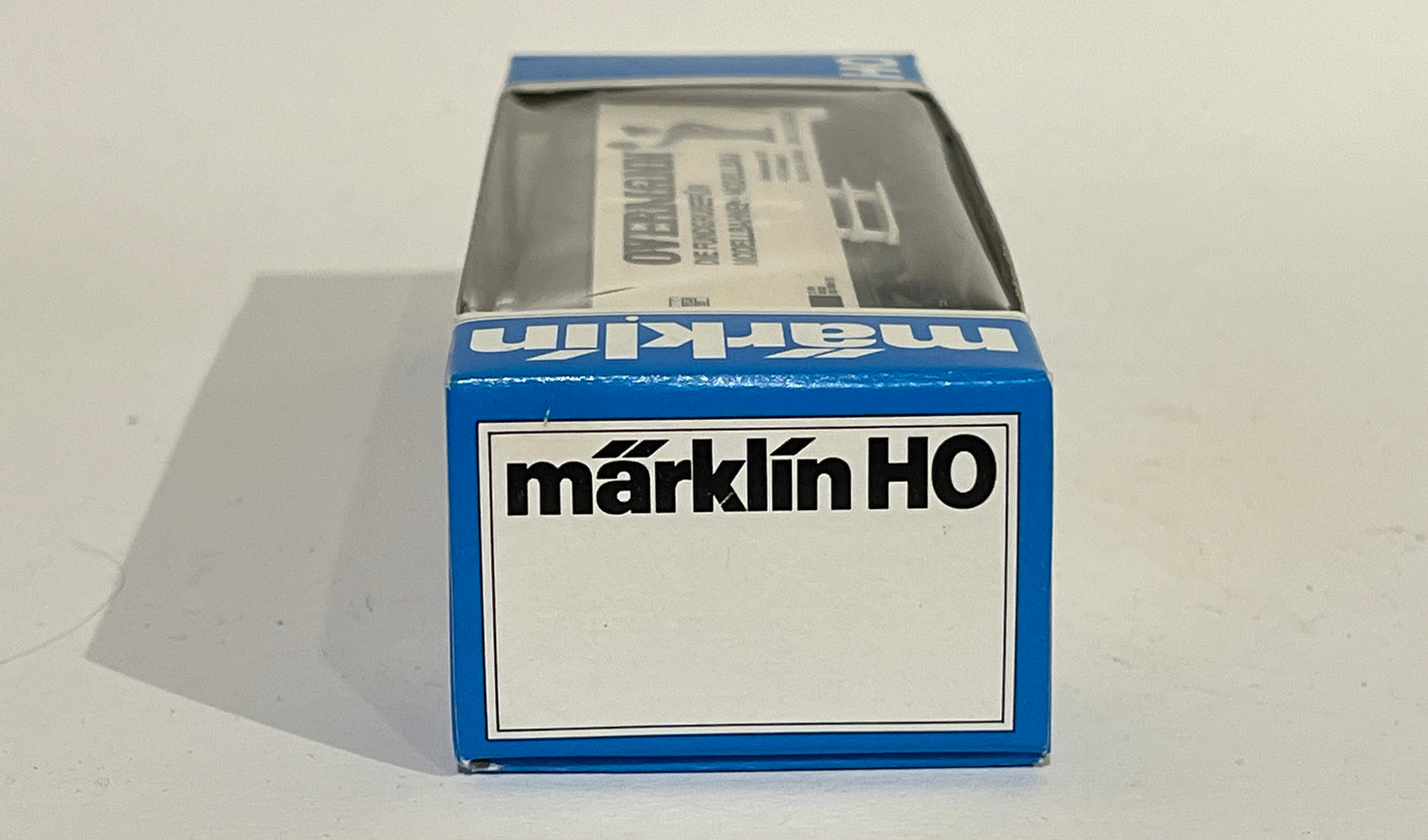 Märklin 4415 Overmann