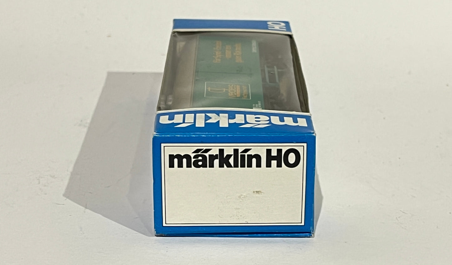 Märklin 4415 Vedes