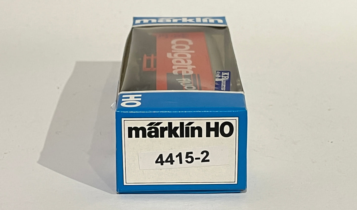 Märklin 4415-84421.Golgate