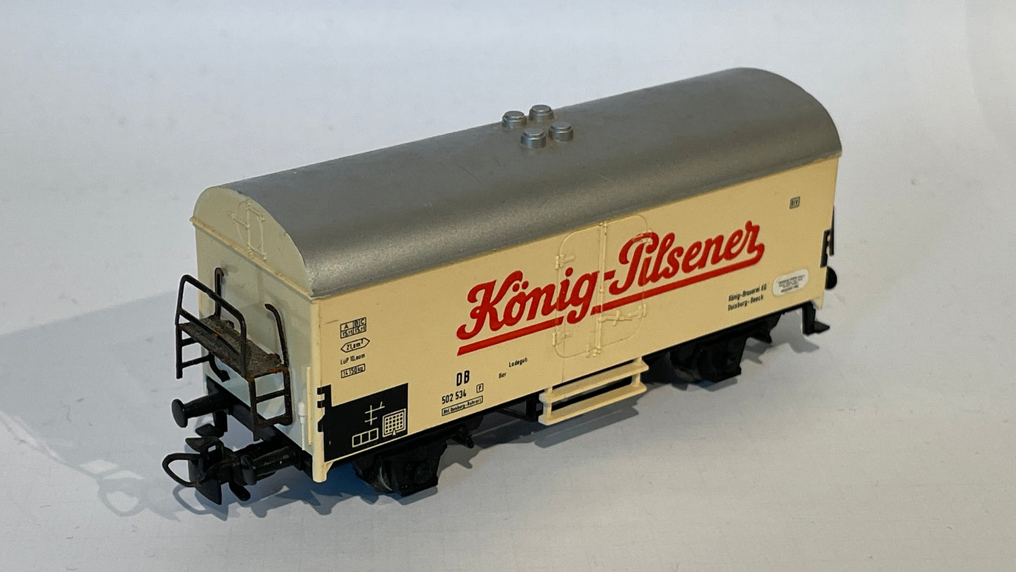 Märklin 4418