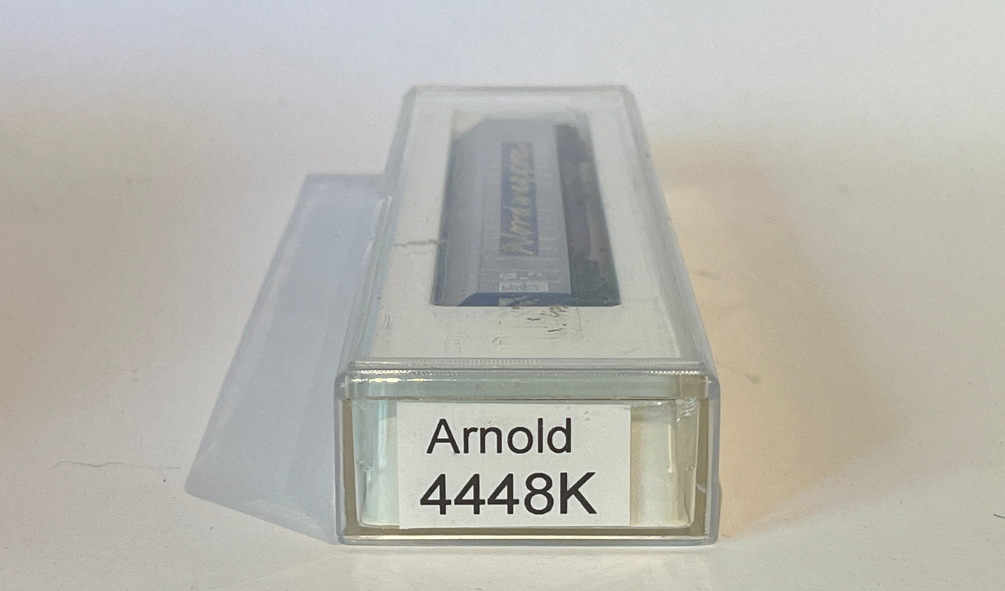 Arnold 4448 K