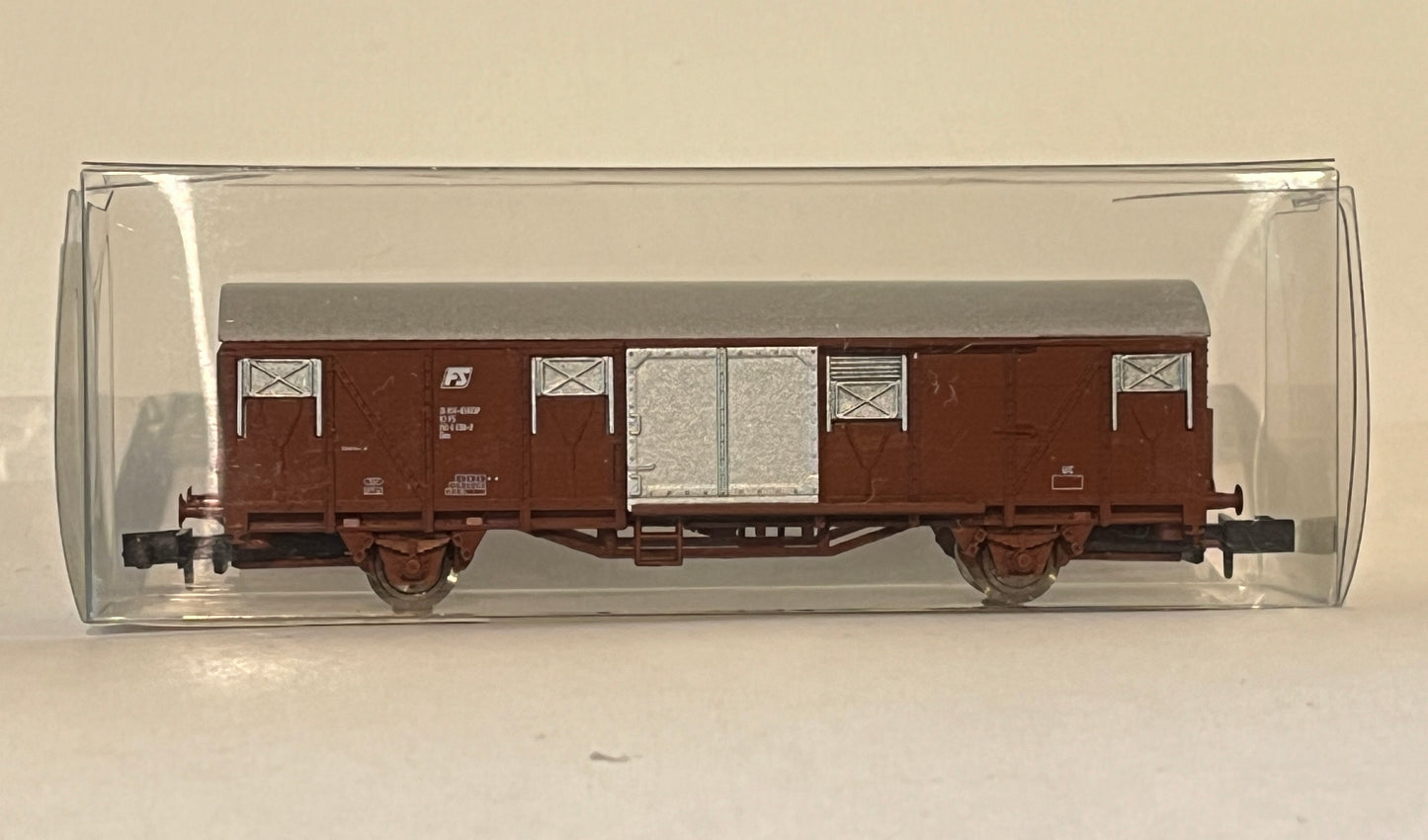 Arnold 4461