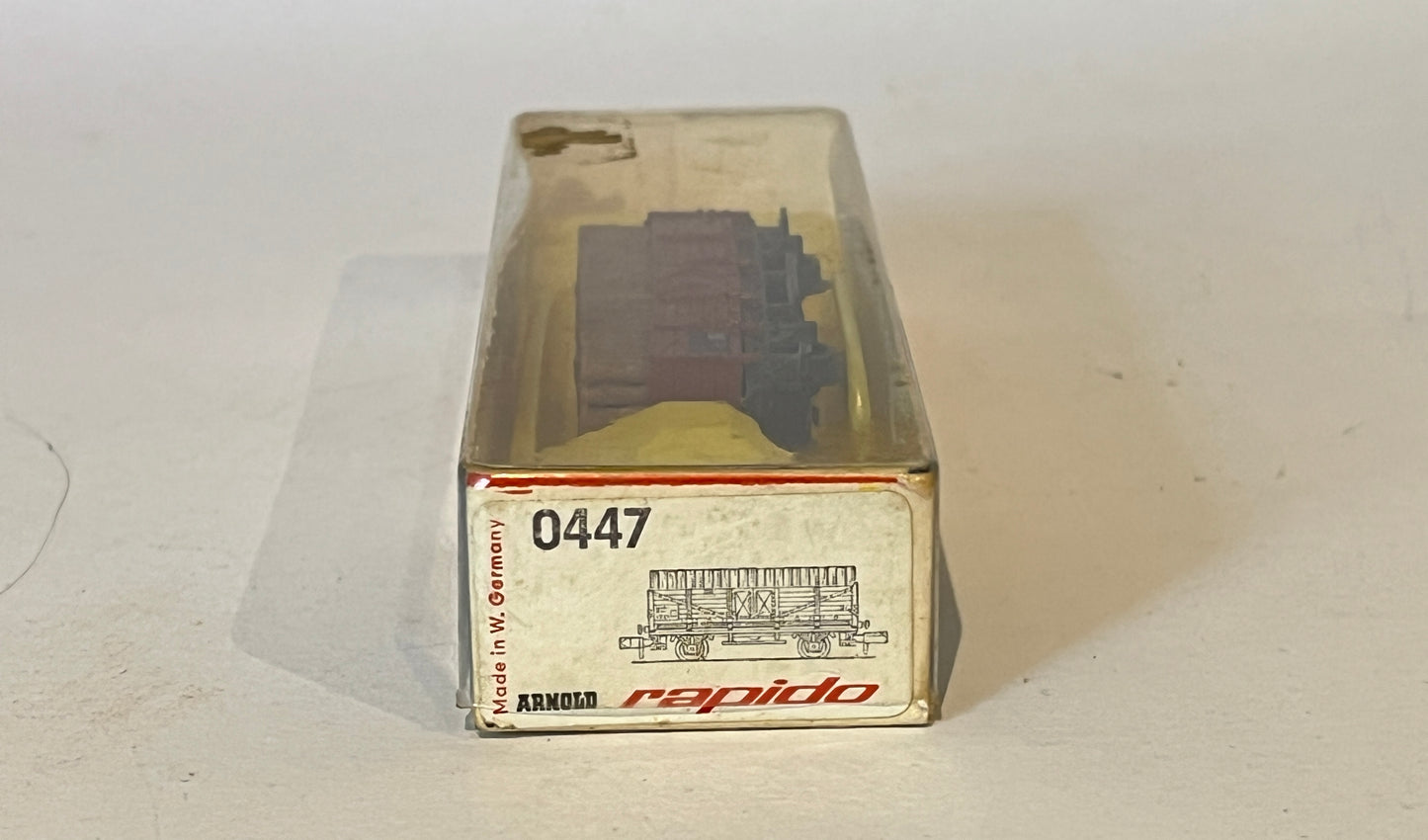 Arnold 0447
