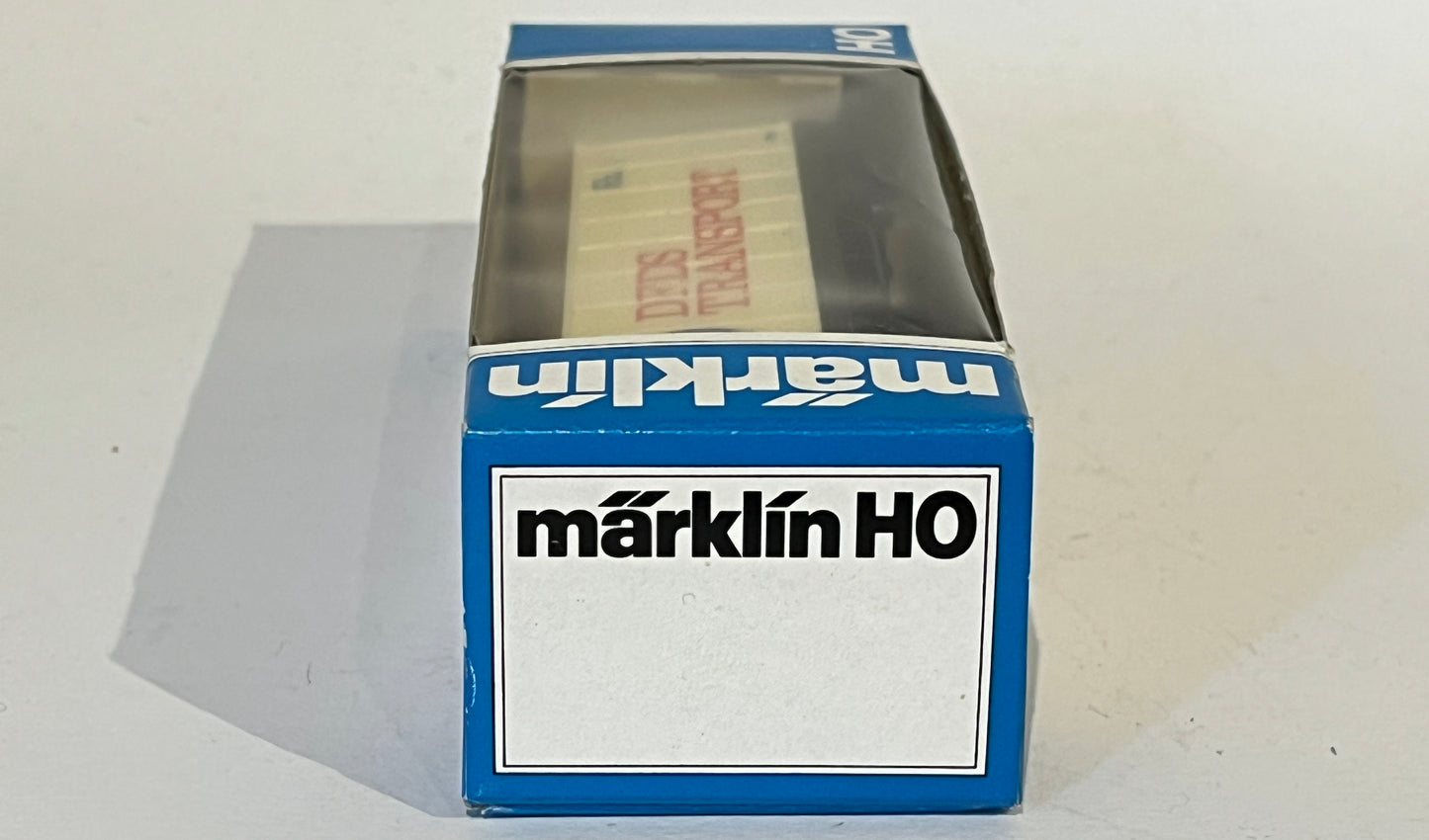 Märklin 4481 DFDS