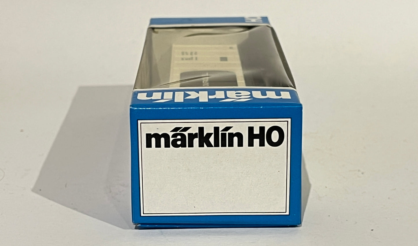 Märklin 4481 Duracell