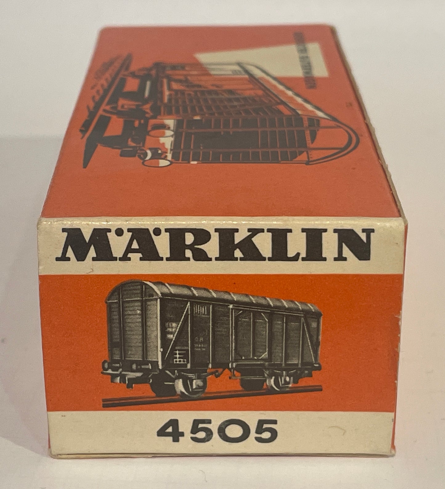 Märklin 4505