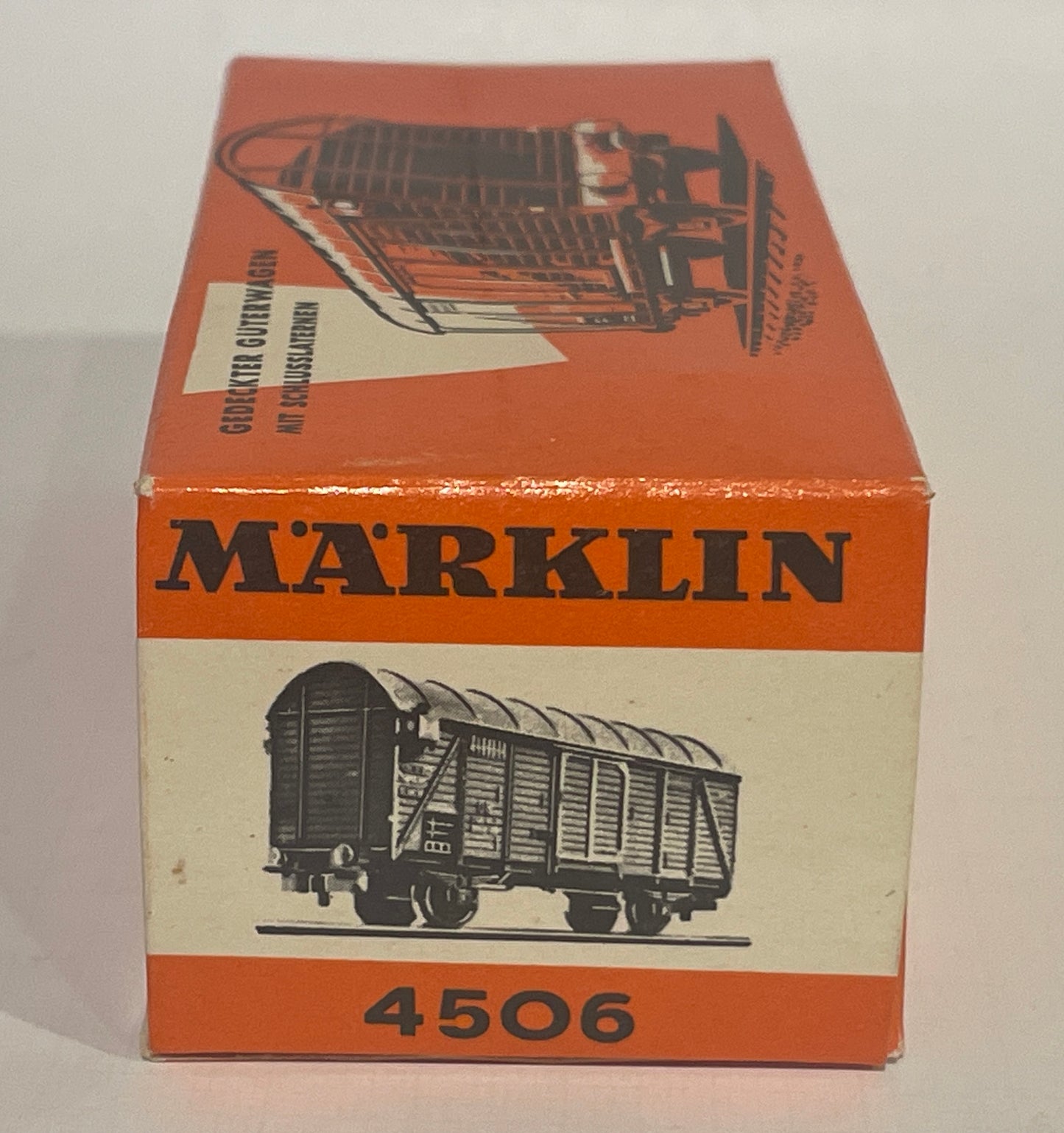 Märklin 4506