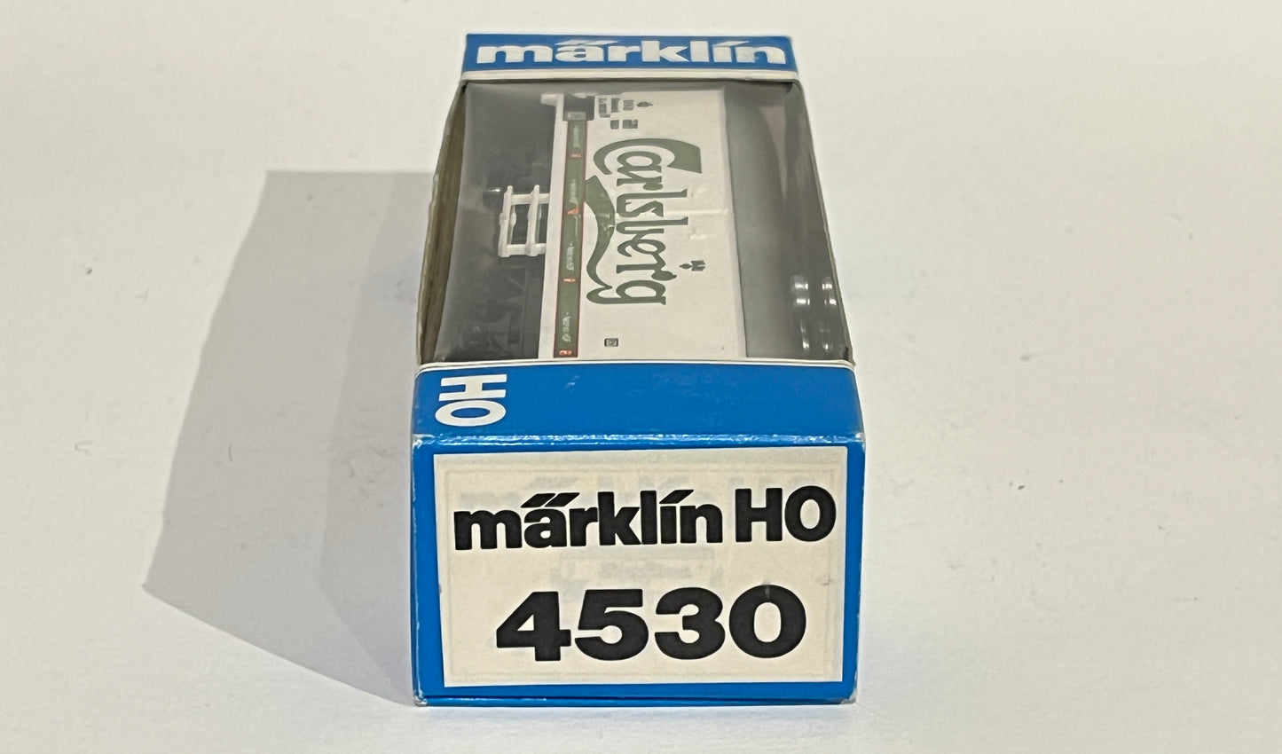 Märklin 4530
