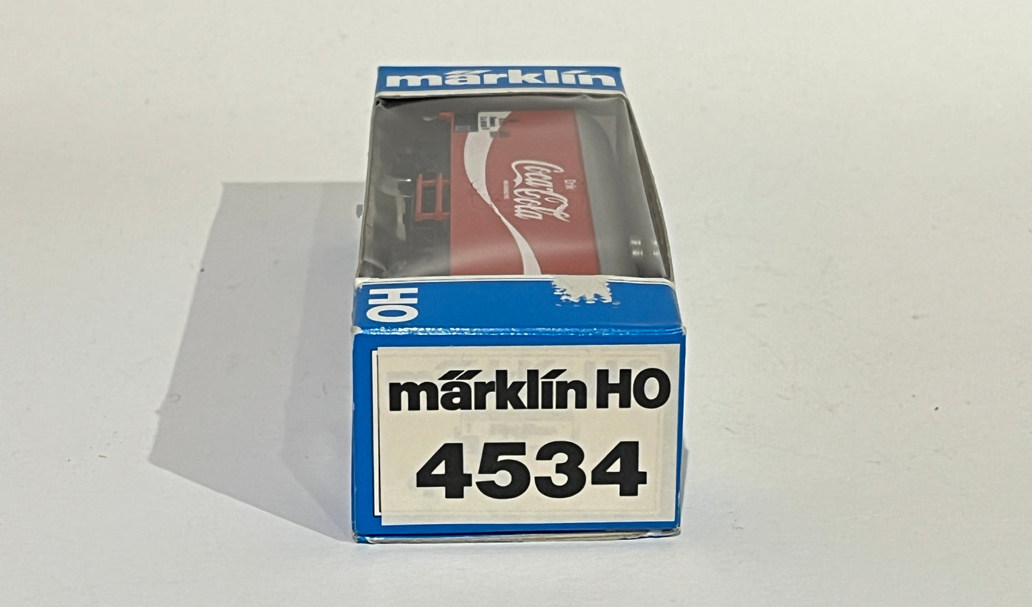 Märklin 4534