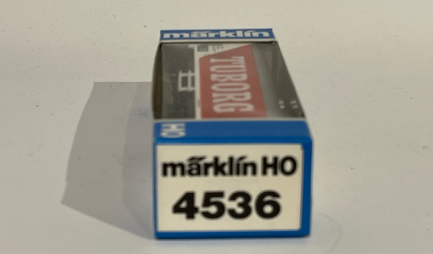 Märklin 4536