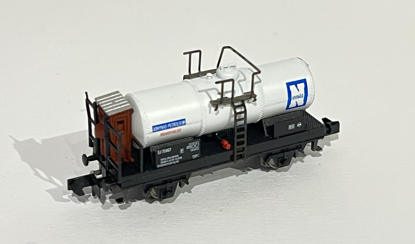 Arnold 4547