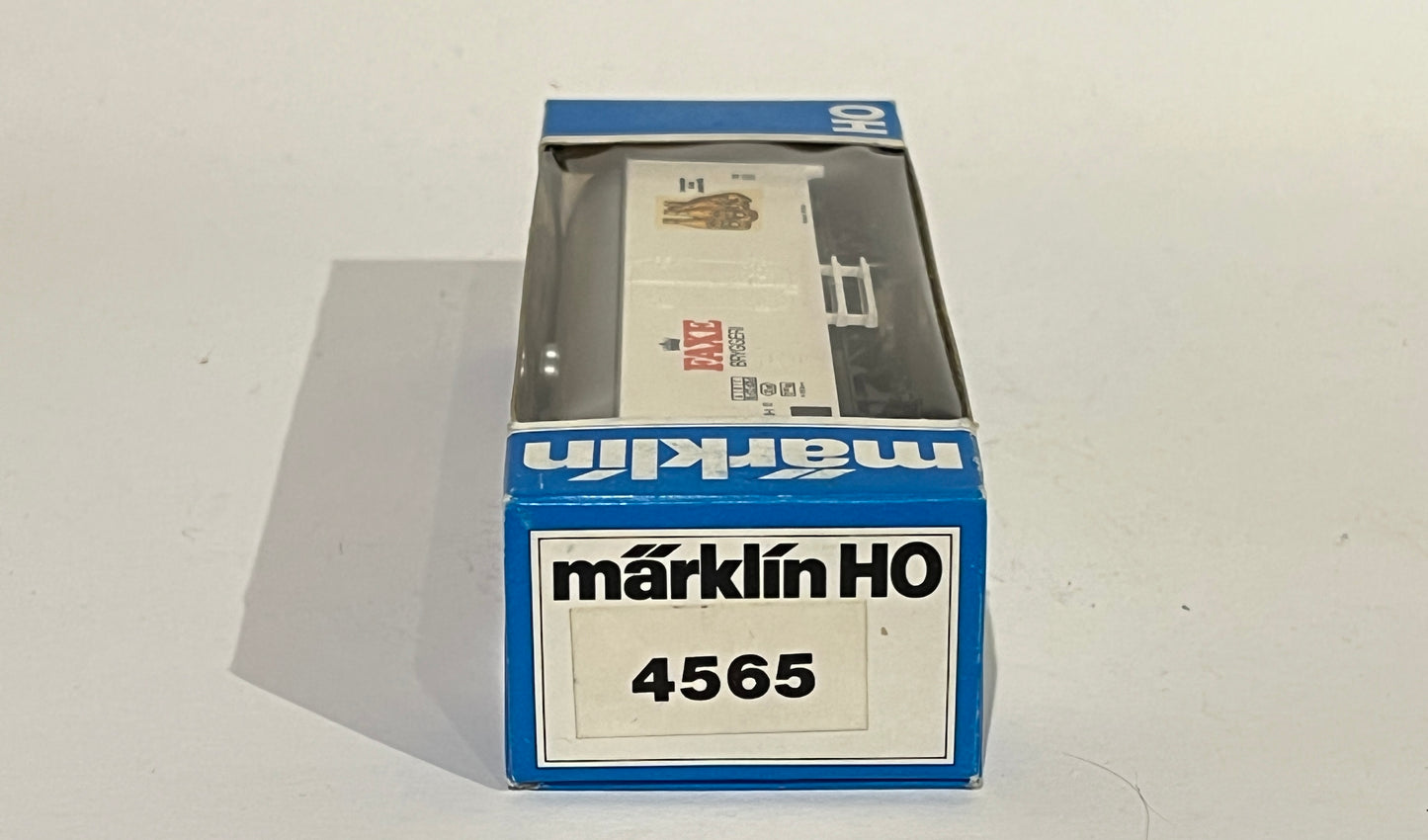 Märklin 4565