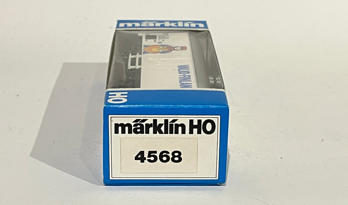Märklin 4568