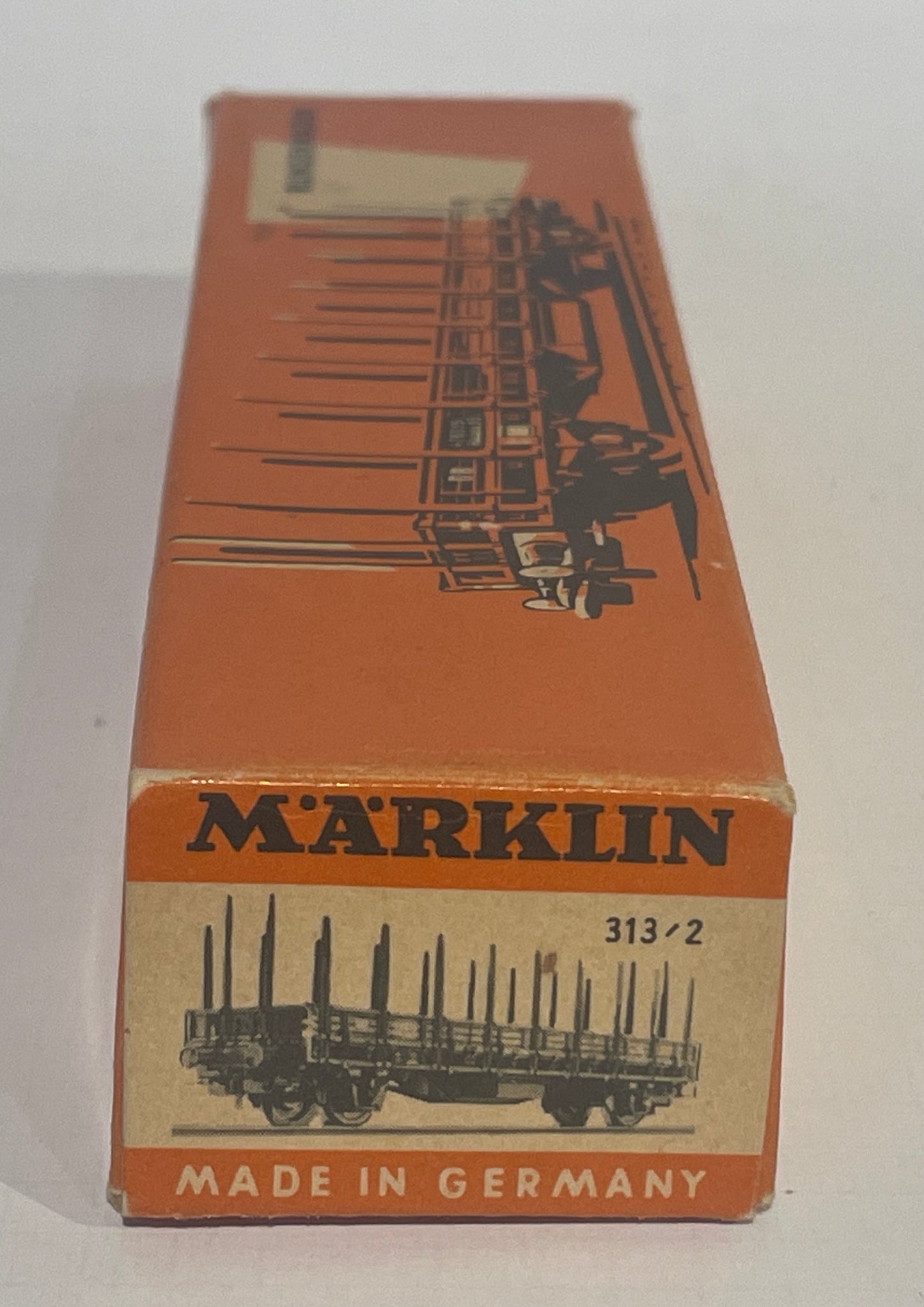 Märklin 4607