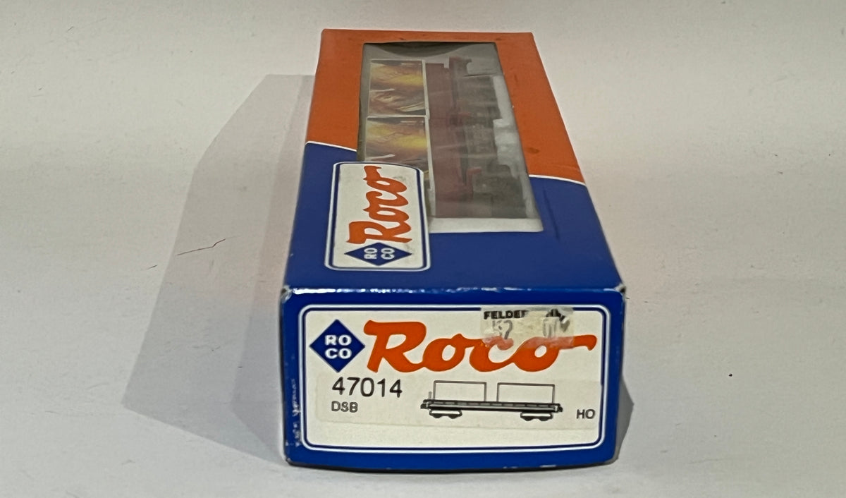 Roco 47014