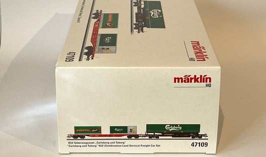 Märklin 47109