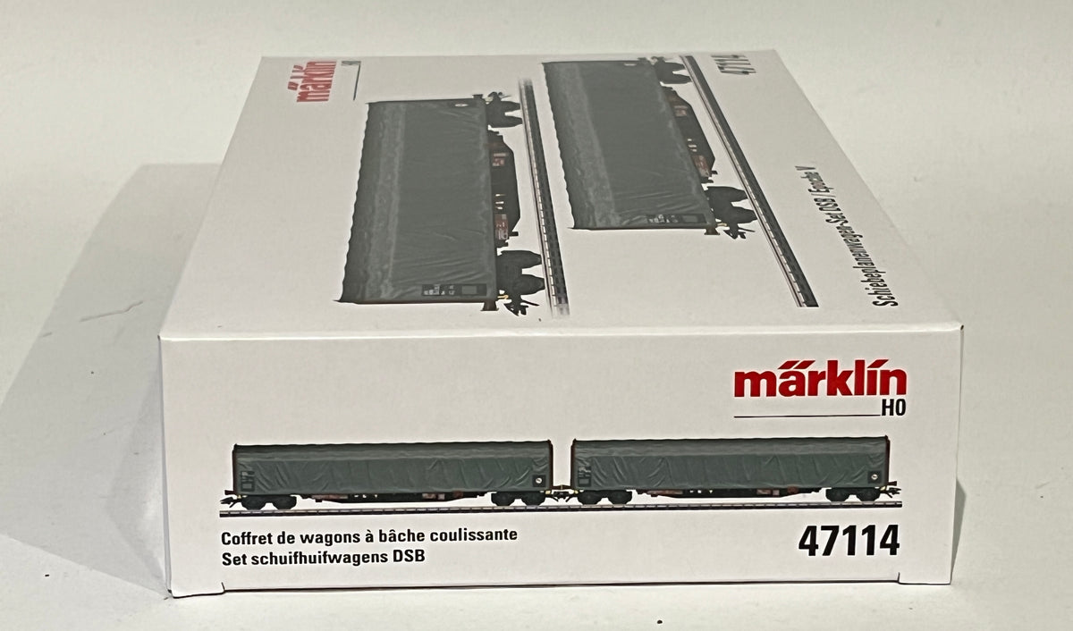 Märklin 47114