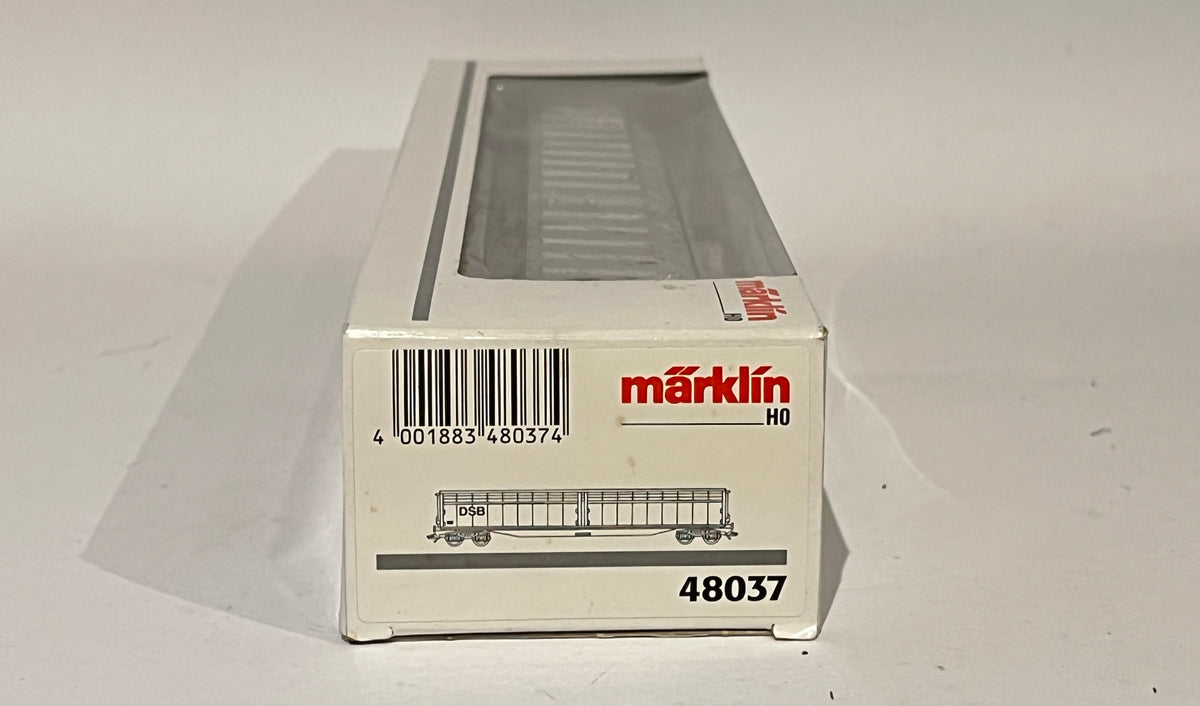 Märklin 48037