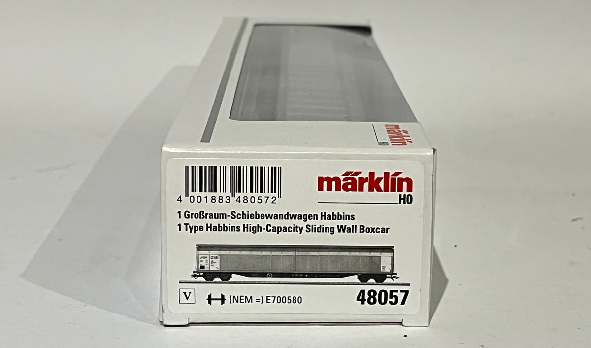 Märklin 48057