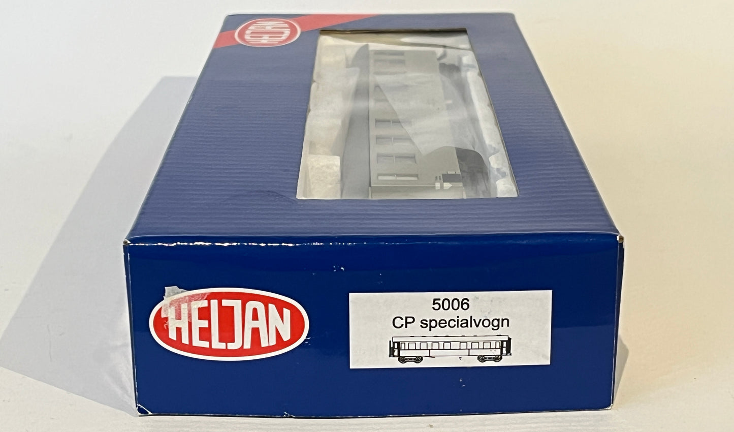 Heljan 5006