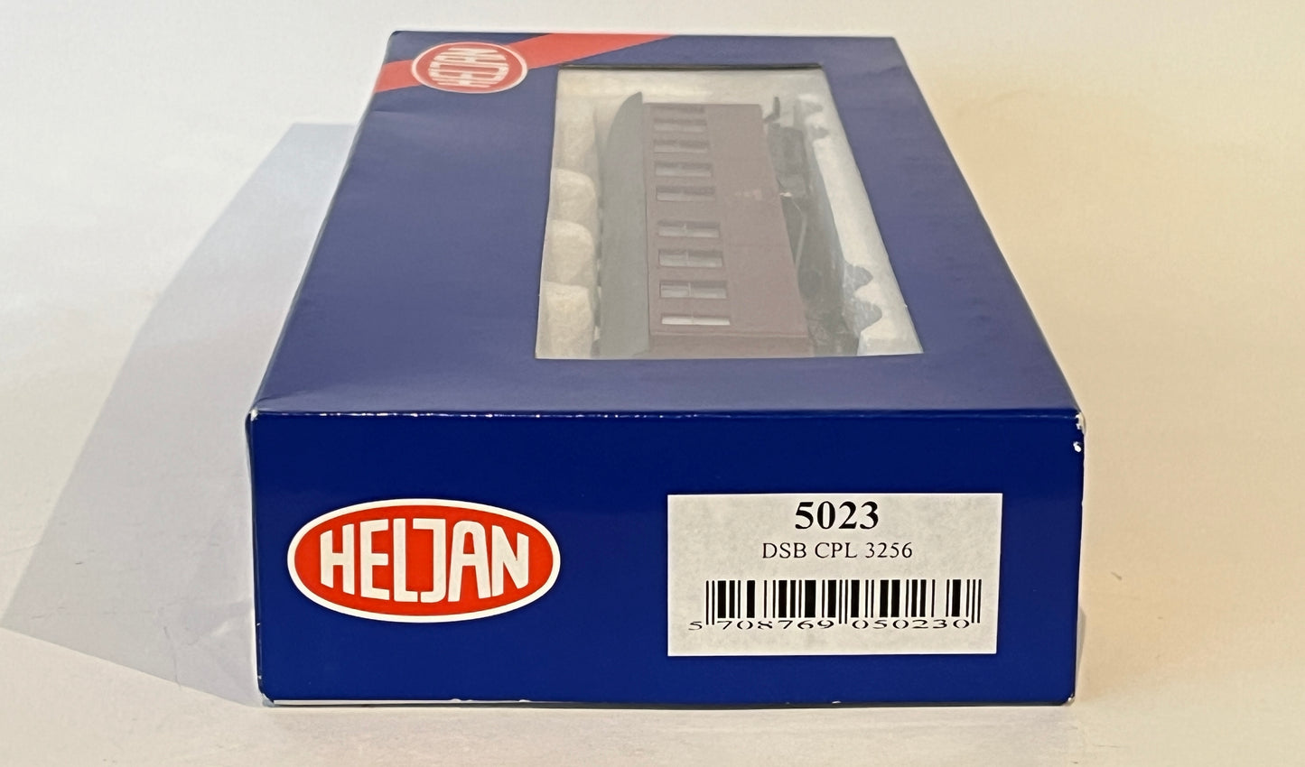 Heljan 5023