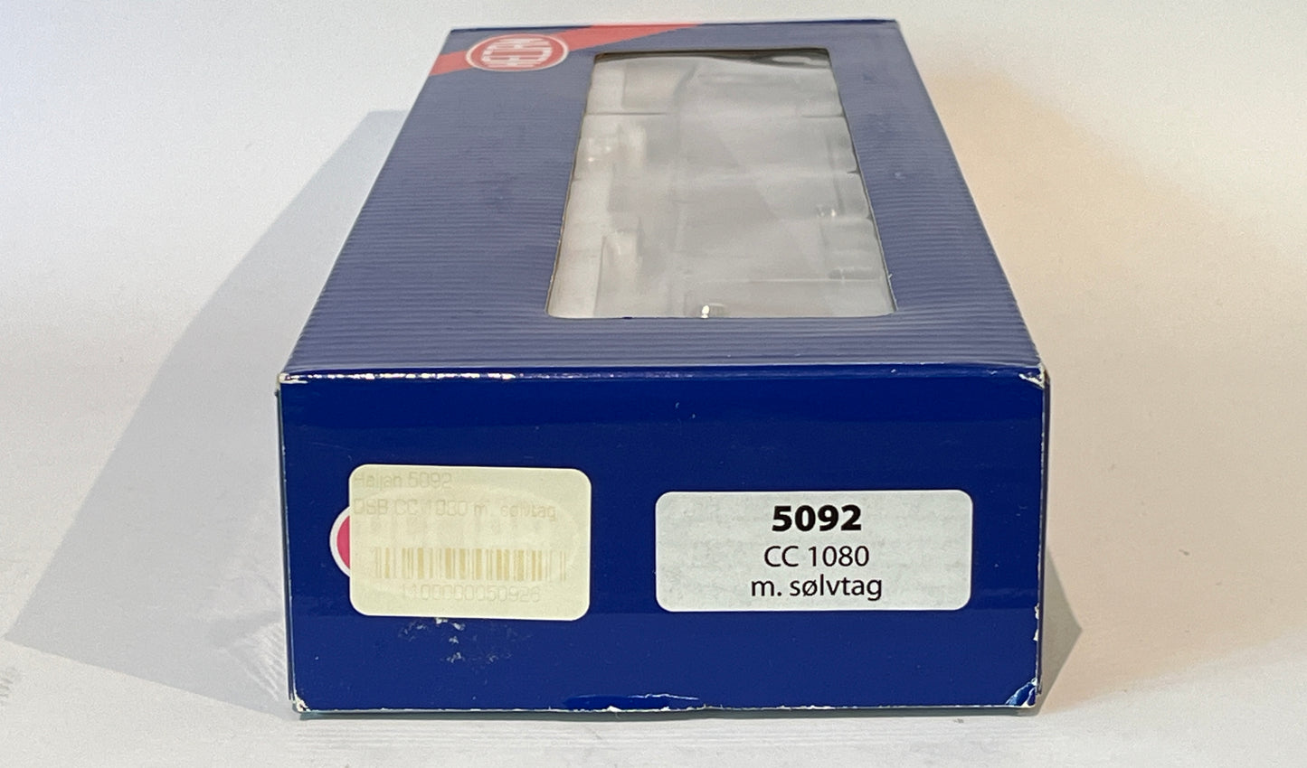 Heljan 5092