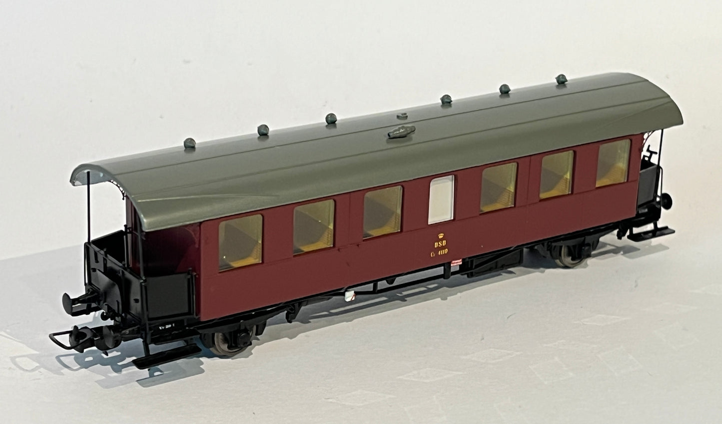 Hobbytrade 51012