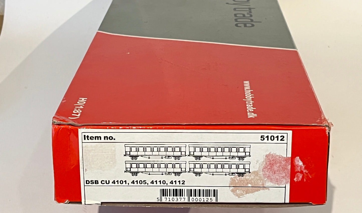 Hobbytrade 51012