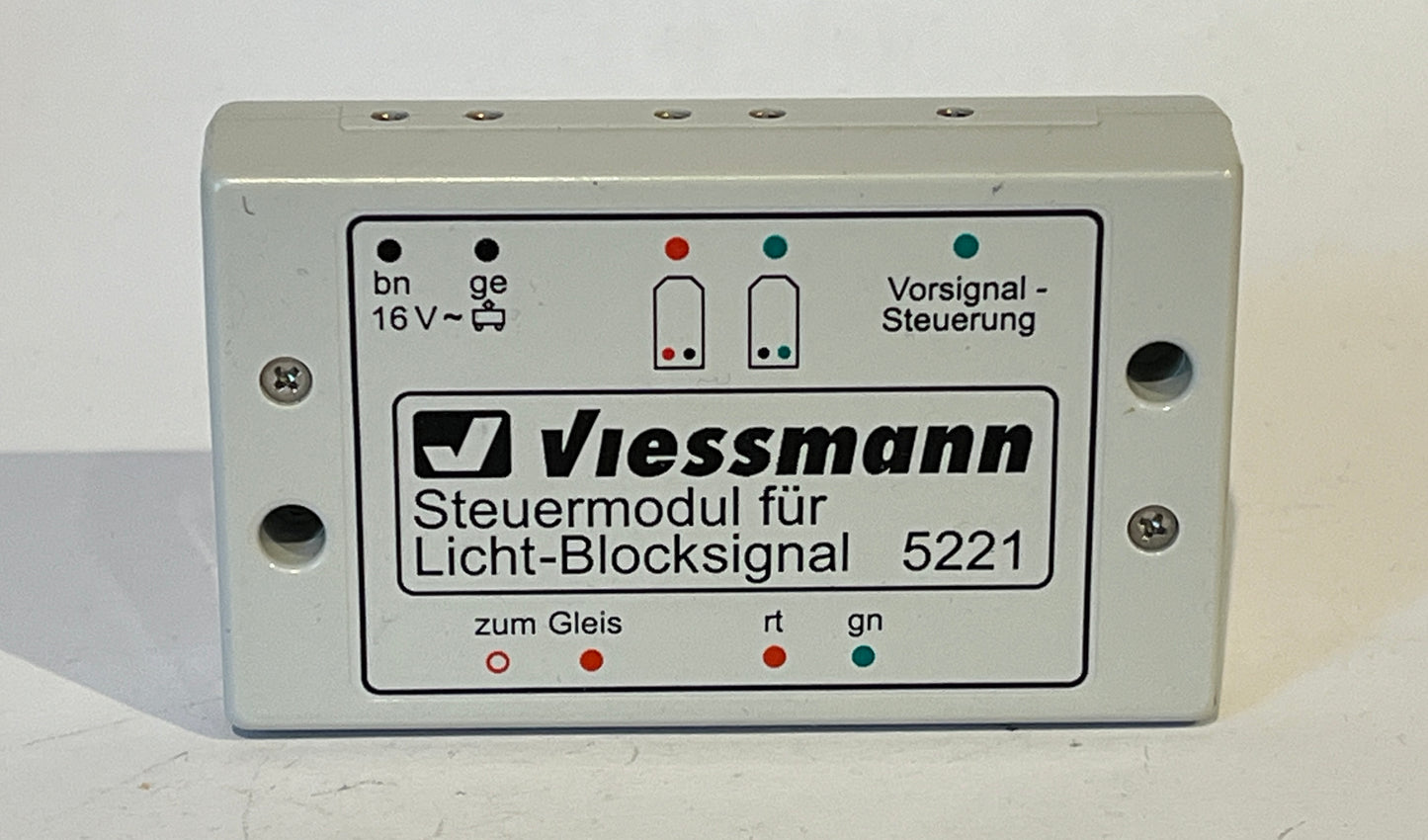 Viessmann 5221