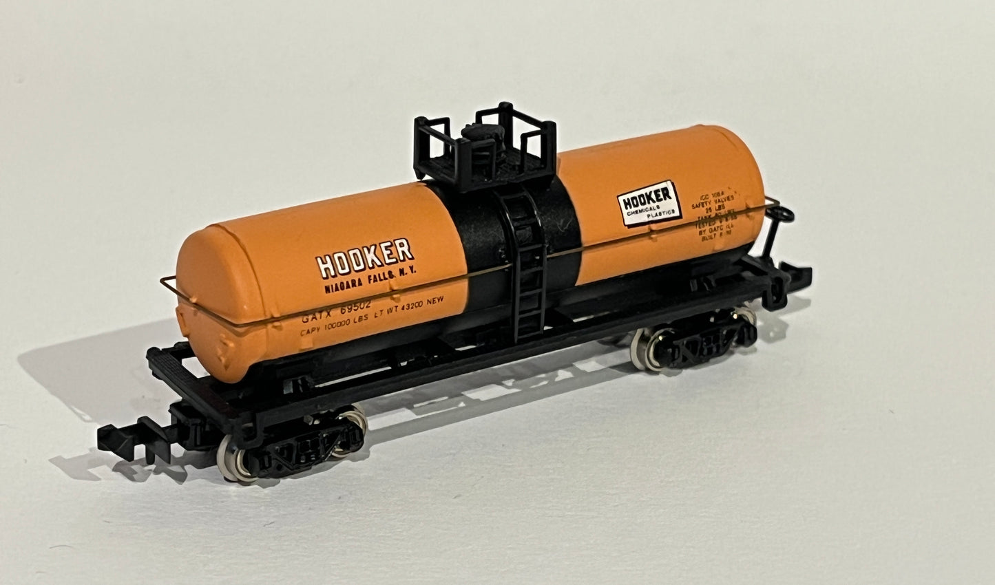 Bachmann 53-1034-90