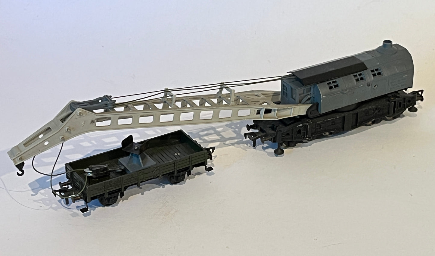 Fleischmann 5595