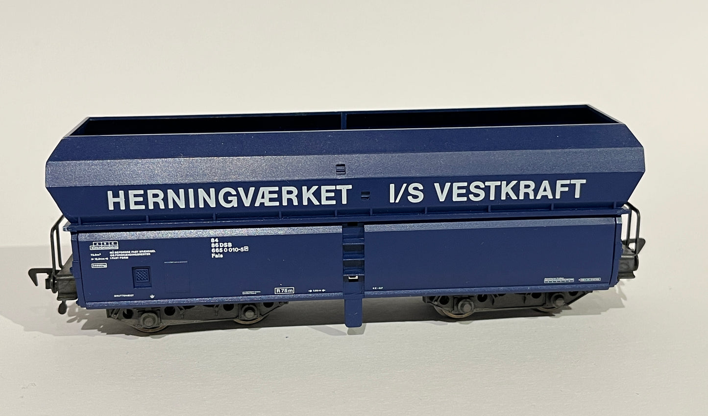 Fleischmann 5710 OVP