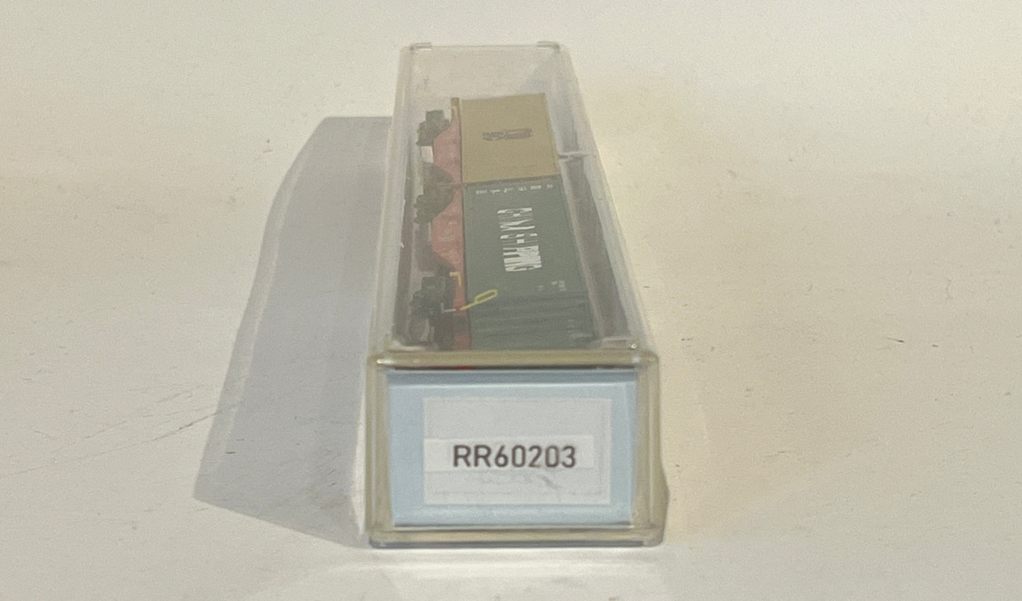 Rocky Rail RR60203