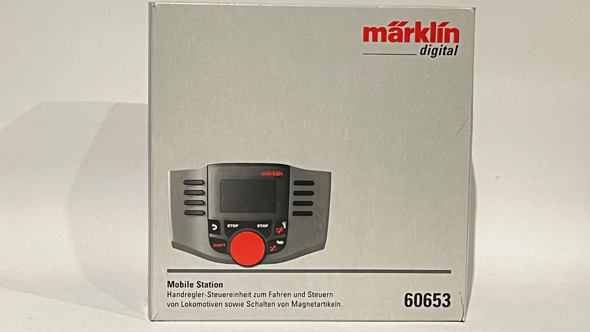 Märklin 60653