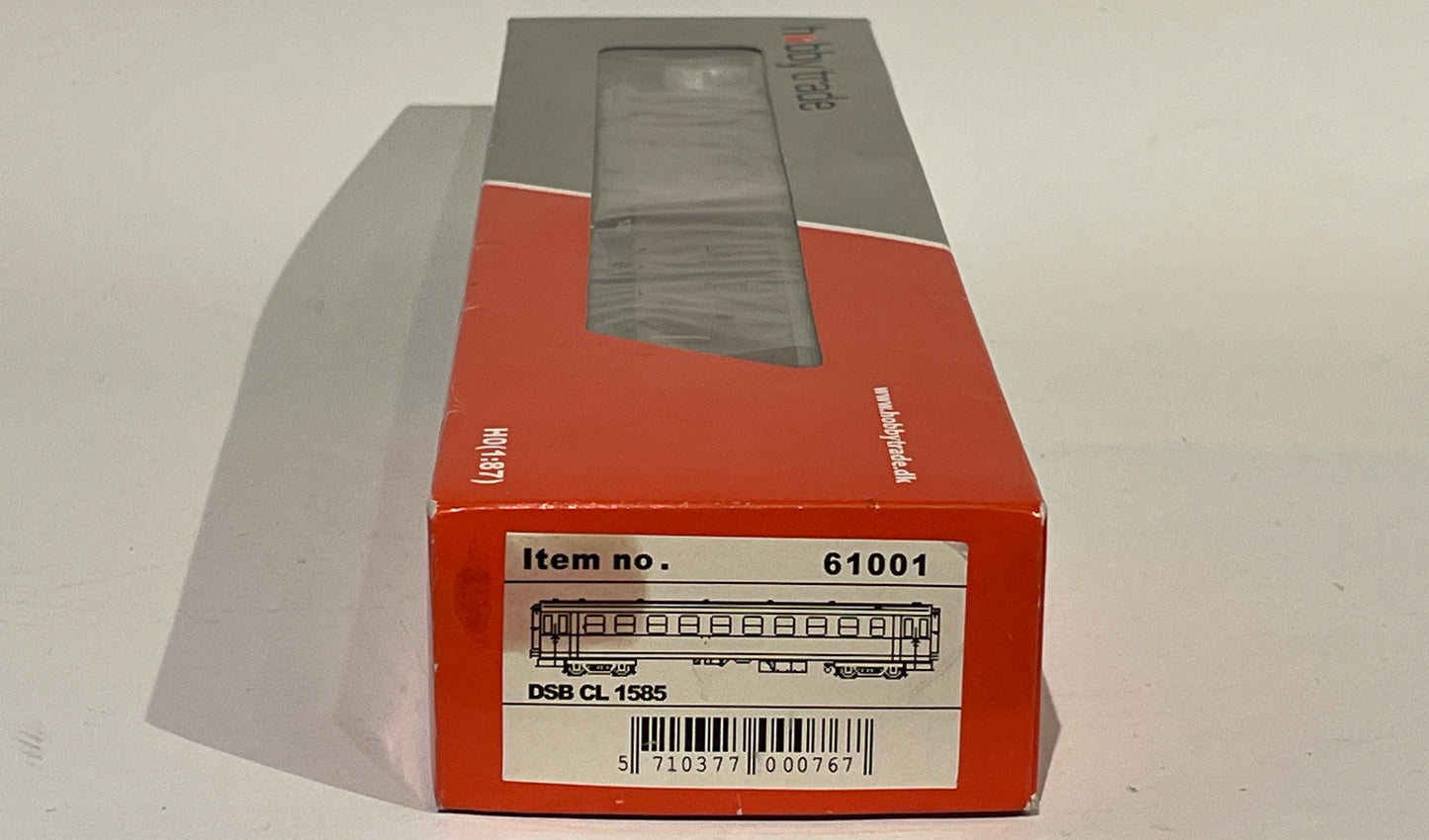 Hobbytrade 61001