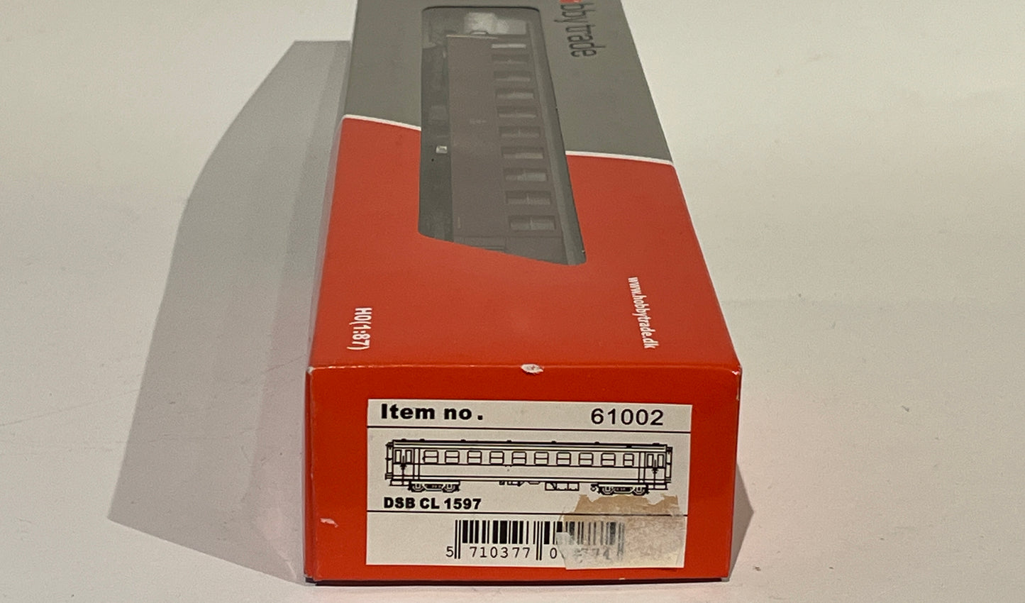 Hobbytrade 61002