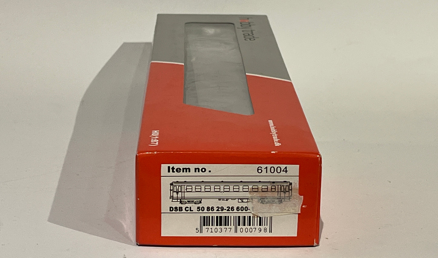 Hobbytrade 61004
