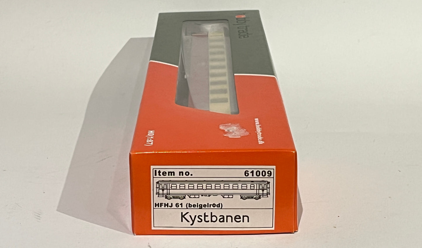 Hobbytrade 61009