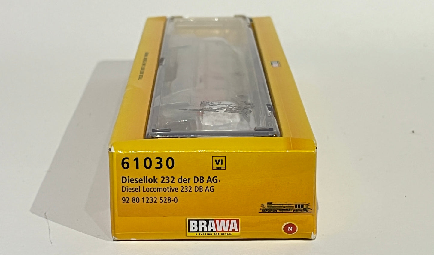 Brawa 61030 Digital