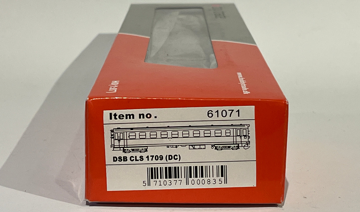 Hobbytrade 61071