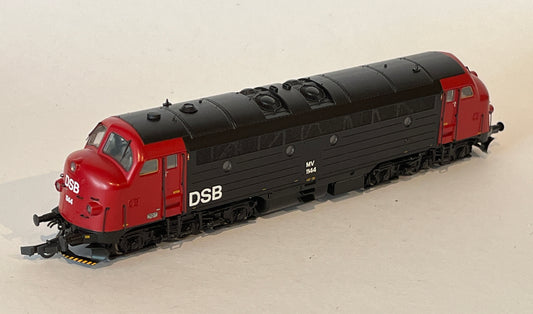 Roco 62732 Sound