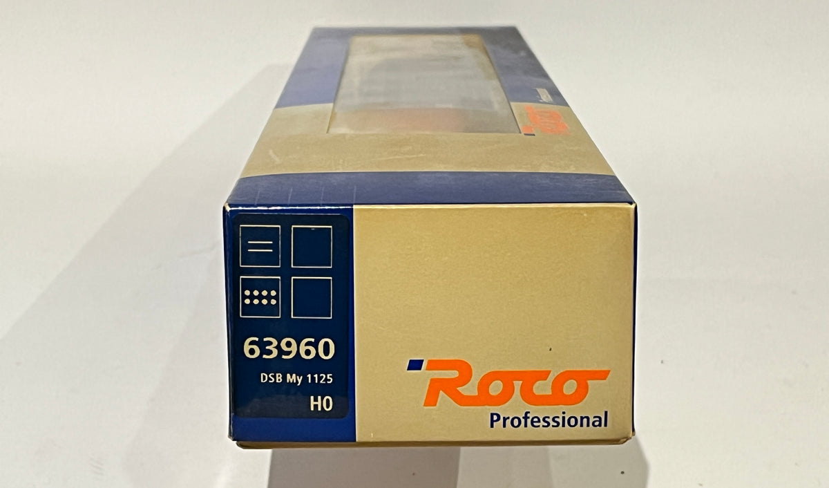 Roco 63960