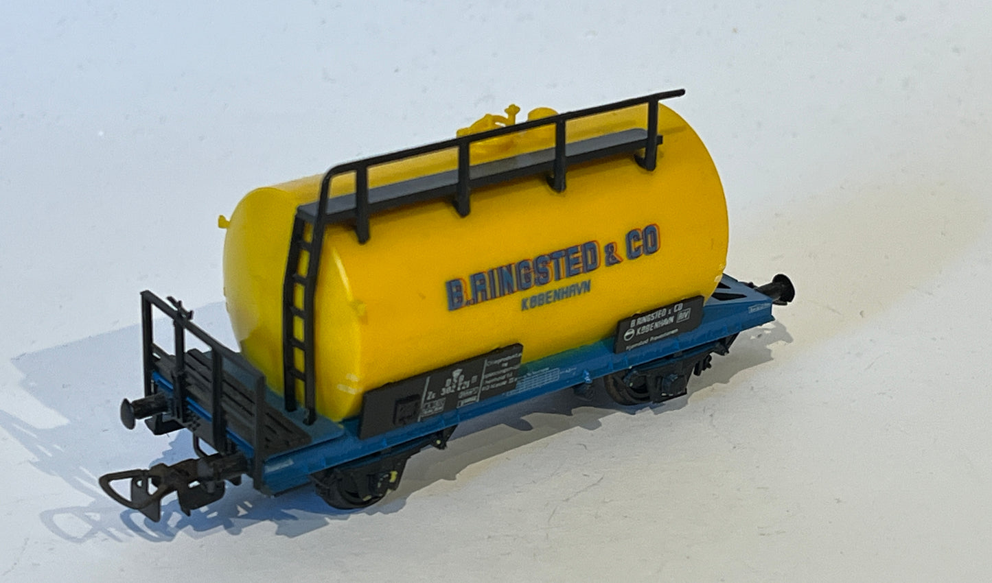 Piko 6408
